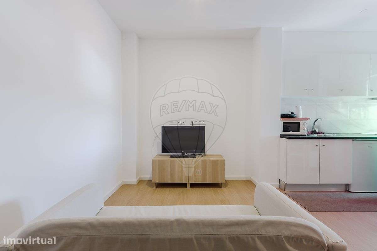 Apartamento T0 para venda - Grande imagem: 4/15