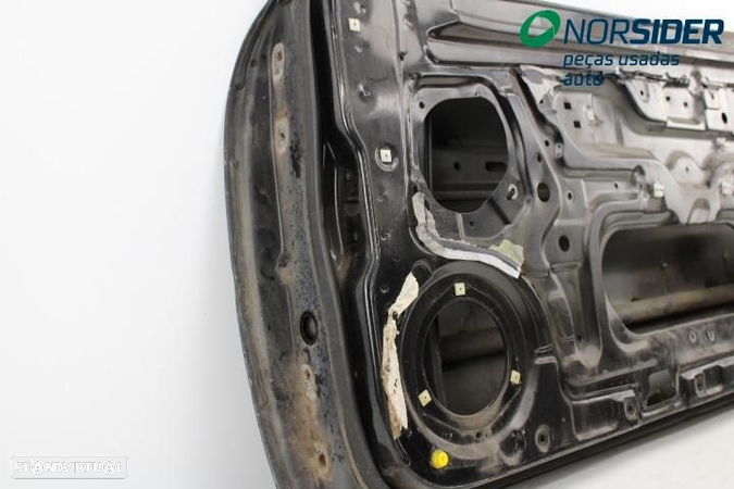 Porta frente direita Hyundai Accent|97-99 - 8