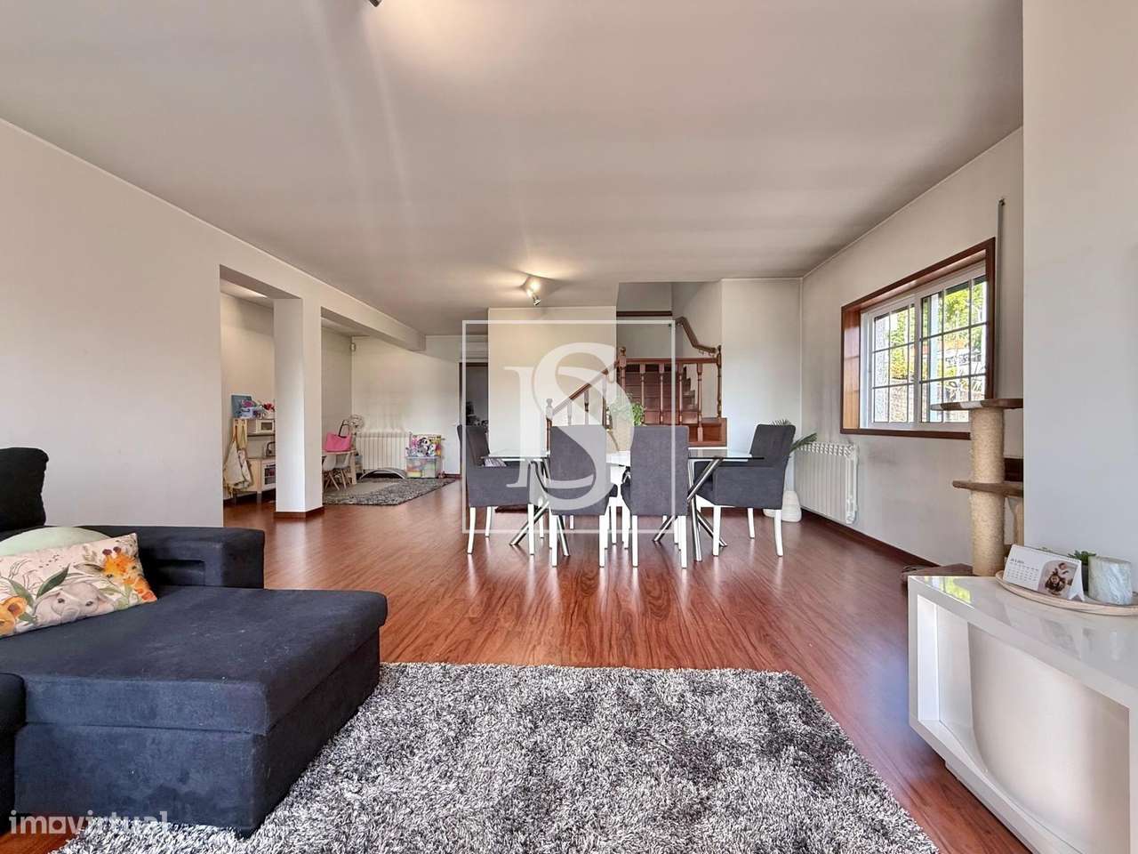 Moradia Individual Esporões-3