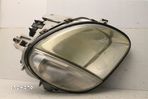 MERCEDES SLK R170 LAMPA PRAWA PRZEDNIA REFLEKTOR PRAWY PRZÓD - 1