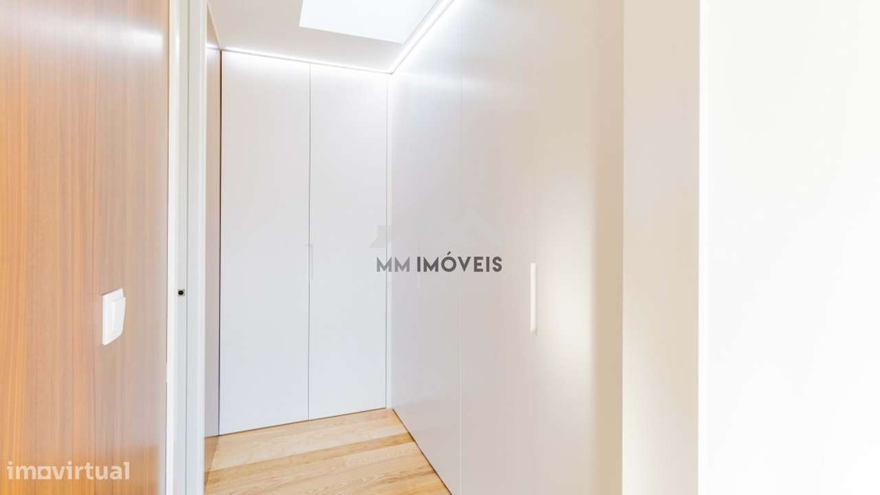 Moradia | T4 | Piscina | Maia-50