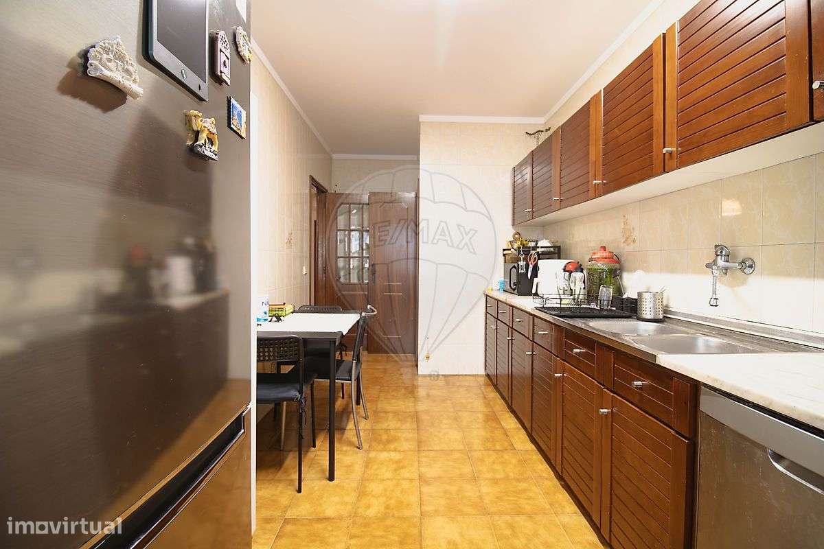 Apartamento T2 para venda-6