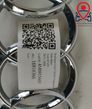 Emblema Grila Centrala Originala In Stare Buna Audi Q7 4M 2015 2016 2017 2018 2019 2020 Crossover 4 - 5