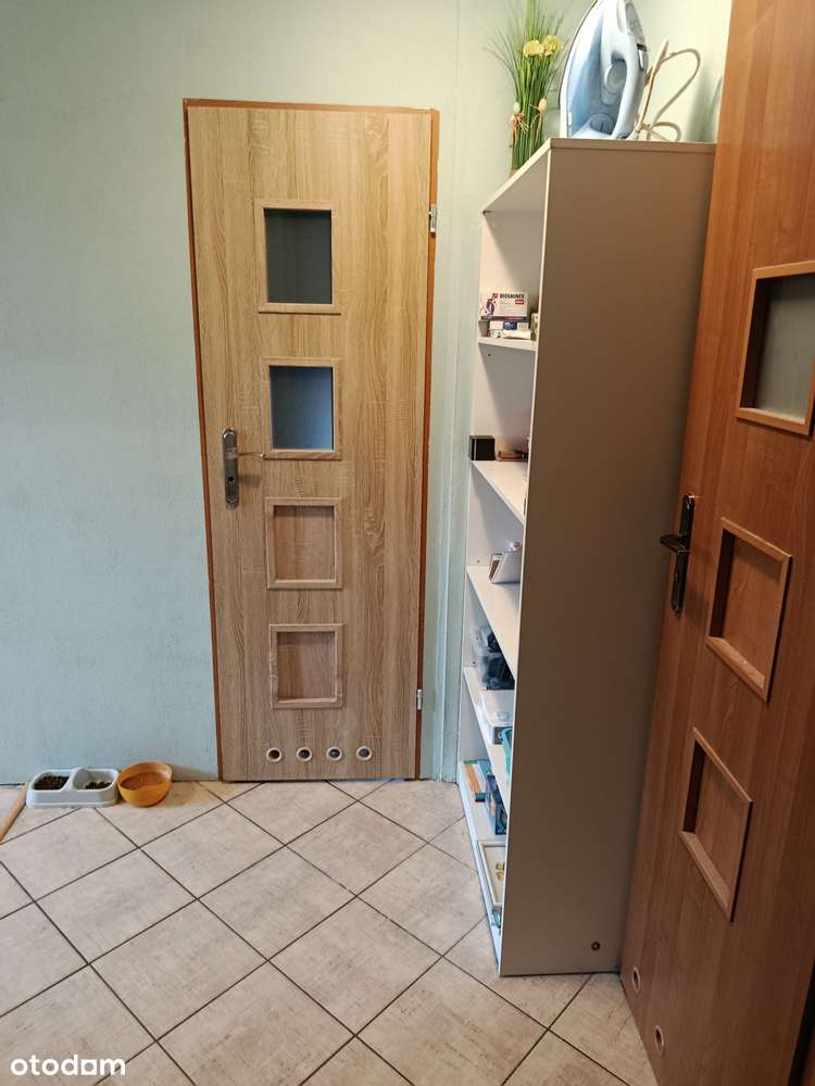 NIŻSZA CENA !!!  Mieszkanie w Międzyrzeczu,  49,5 m² własnościowe - Pełny obrazek: 5/18