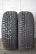 205/55R16 BRIDGESTONE BLIZZAK LM001 x2szt 4588z - 1