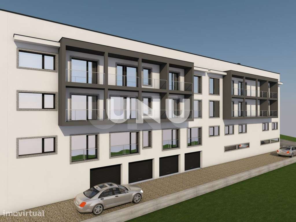 Apartamento T2 Duplex - Imóvel em Construção - Grande imagem: 5/8