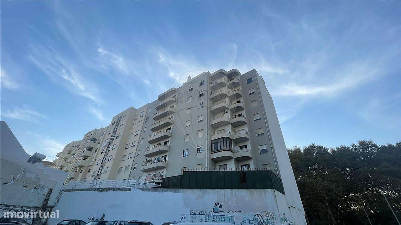 Apartamento T3 para venda - Grande imagem: 5/8