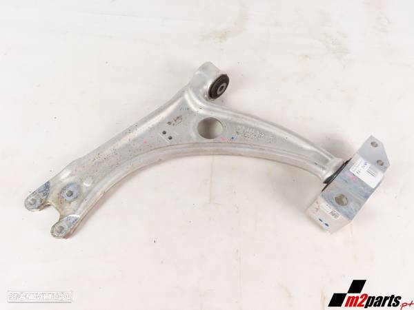 Braço Esquerdo/Frente Seminovo/ Original SEAT ALHAMBRA (710, 711)/VW PASSAT (3C2... - 2