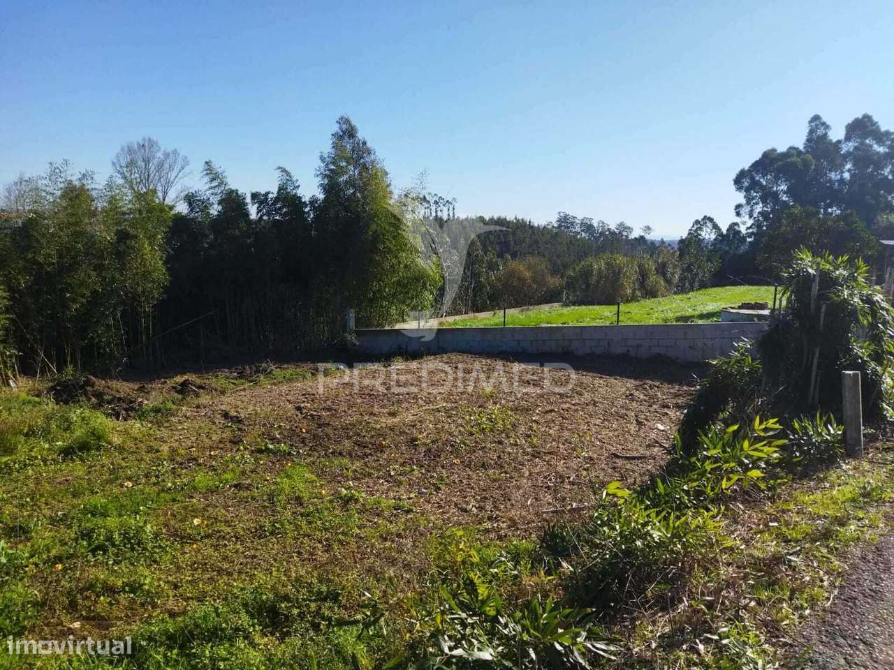 Terreno Urbano em Mamodeiro - Grande imagem: 2/2