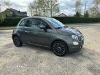 Fiat 500 1.2 8V Anniversario - 12