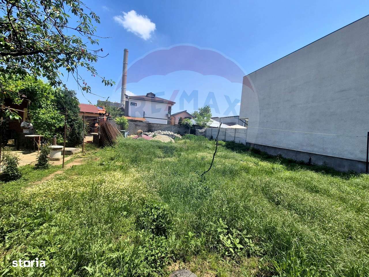 Teren intravilan de vanzare | Zona Progresul | Sos. Giurgiului Berceni - Imagine principală: 4/5