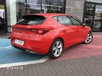 Seat Leon 1.5 TSI FR - 4