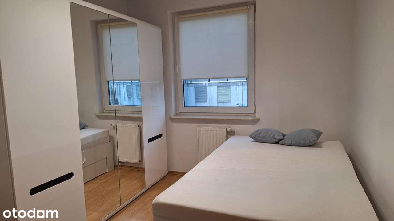 OKAZJA Mieszkanie 60,85m2 przy ul. Barcza 40 - Pełny obrazek: 5/14