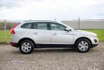 Volvo XC 60 2.4D AWD Momentum - 3