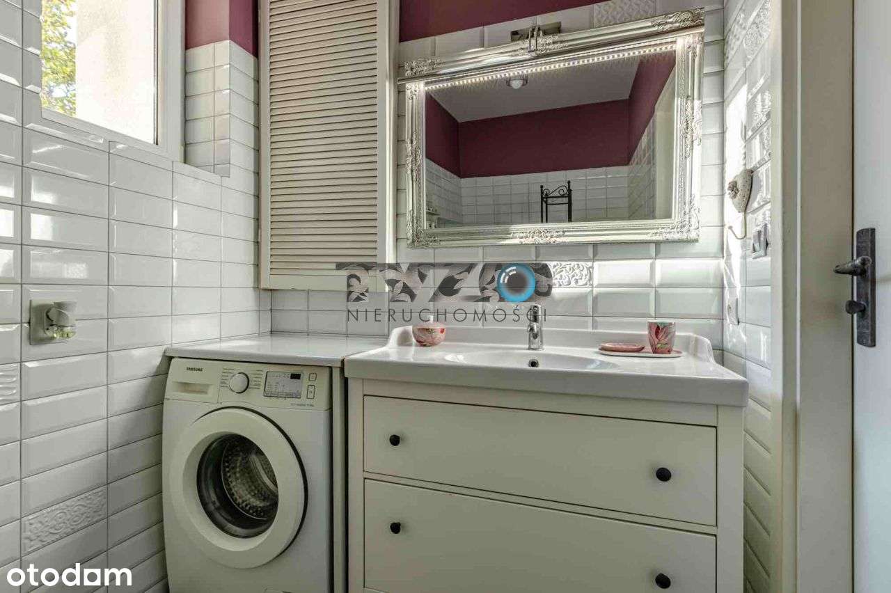 Przestronne 3 - pokojowe mieszkanie - 96m2 | taras-9