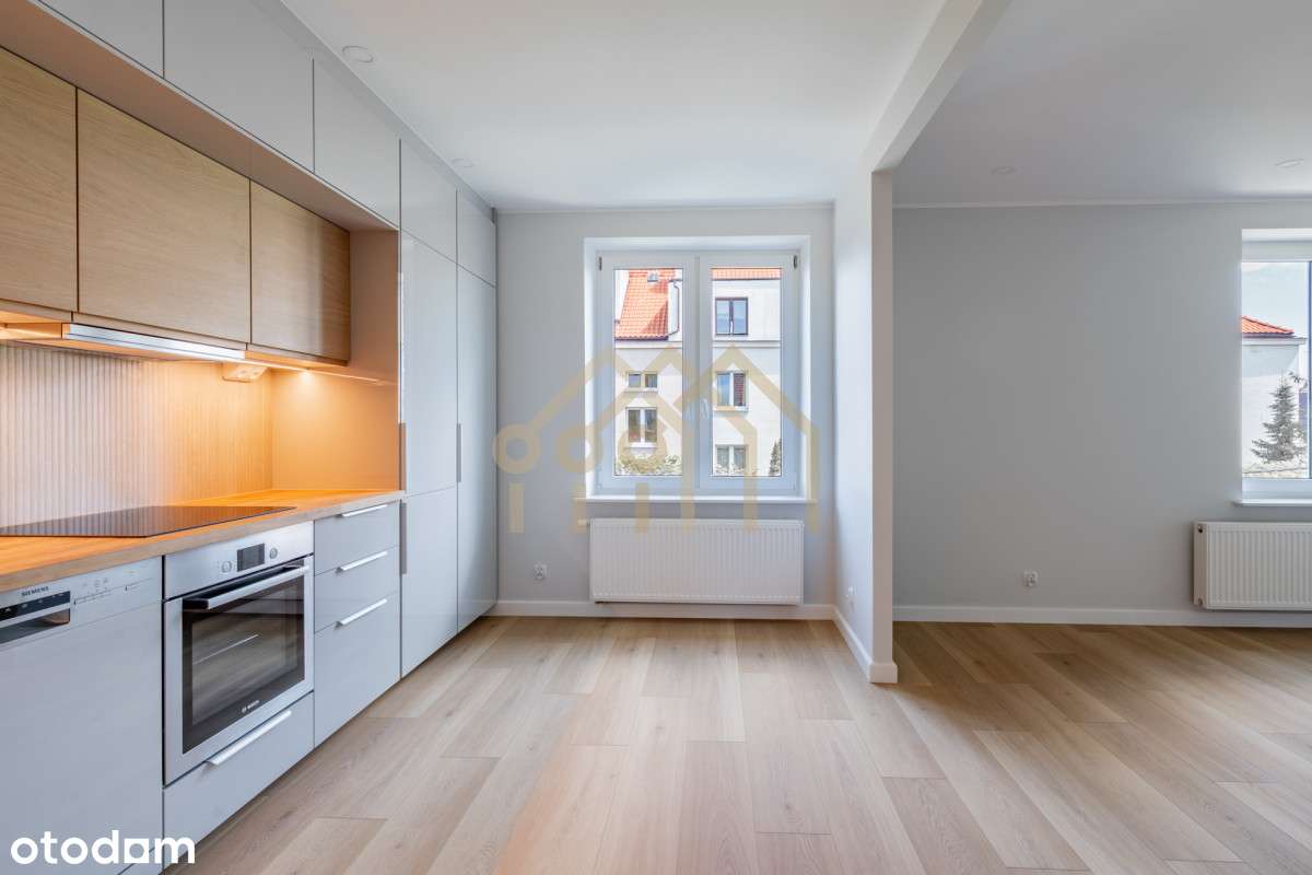 Po generalnym remoncie w sercu Starej Oliwy-4