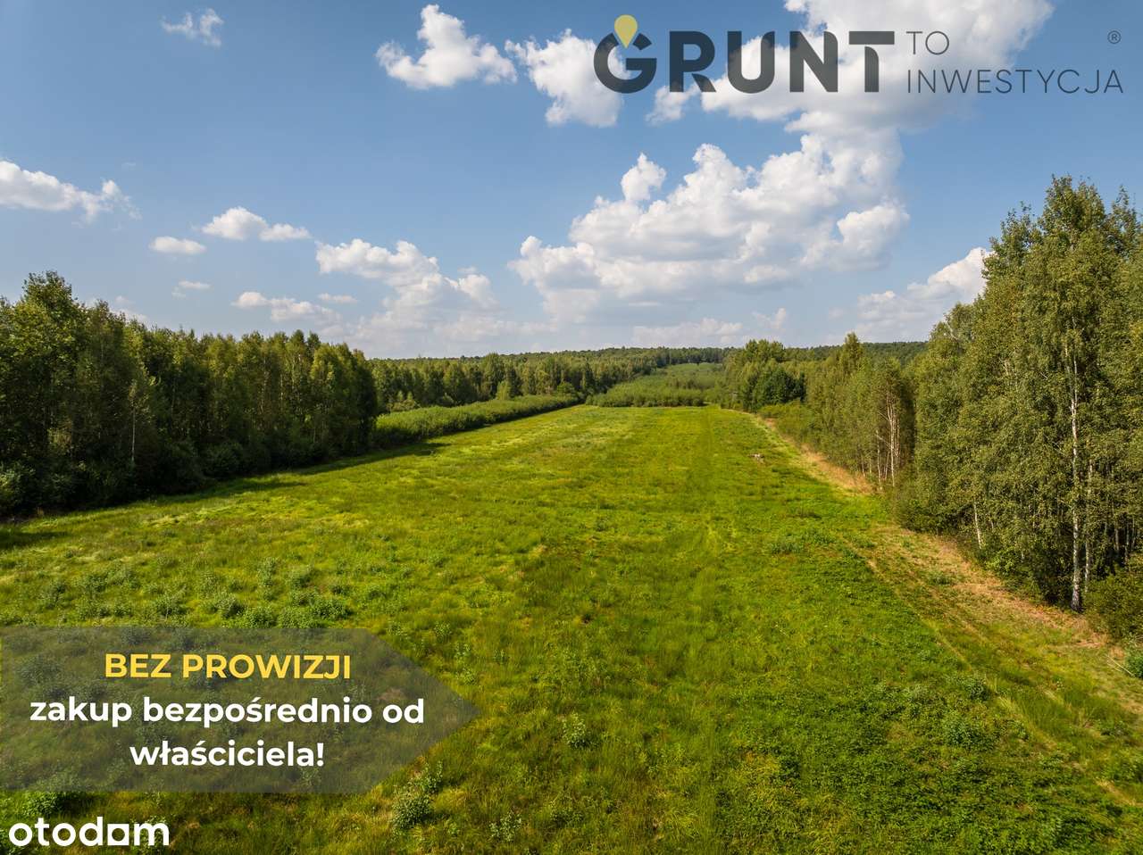 Działki budowlane w otoczeniu przyrody - Pełny obrazek: 4/12