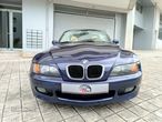 BMW Z3 1.9 - 3