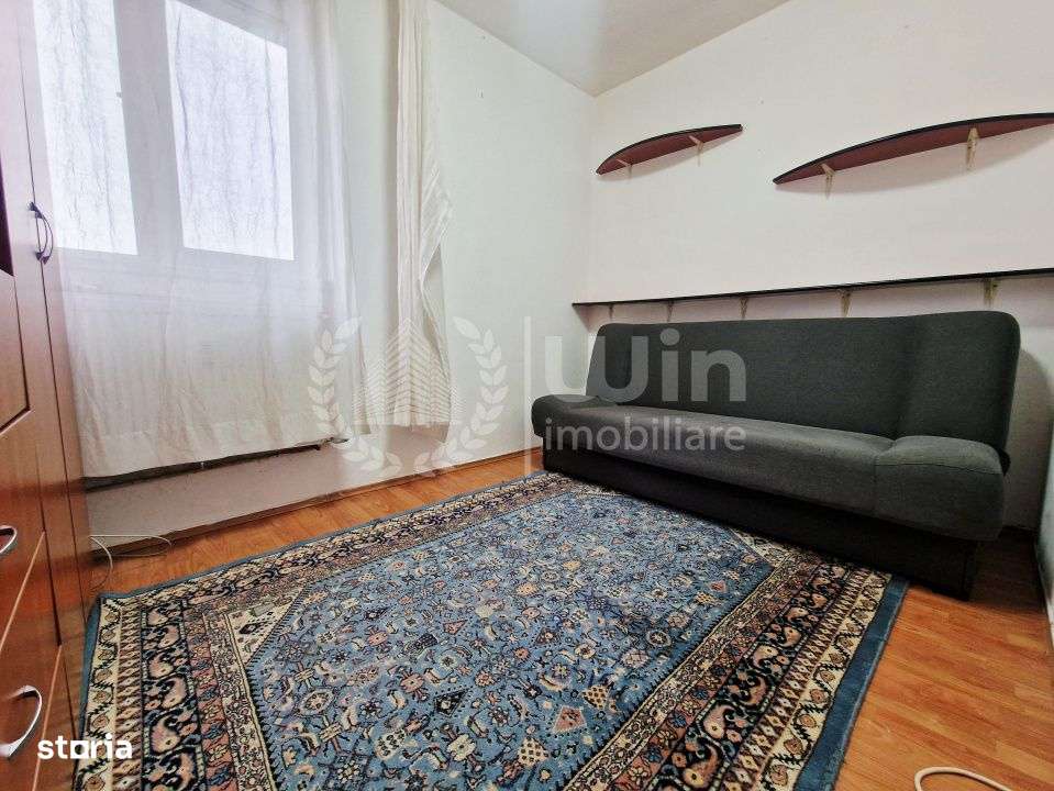 Apartament 2 camere ideal Investitie | Et. 3/4 | Gheorgheni | Royal - Imagine principală: 1/6
