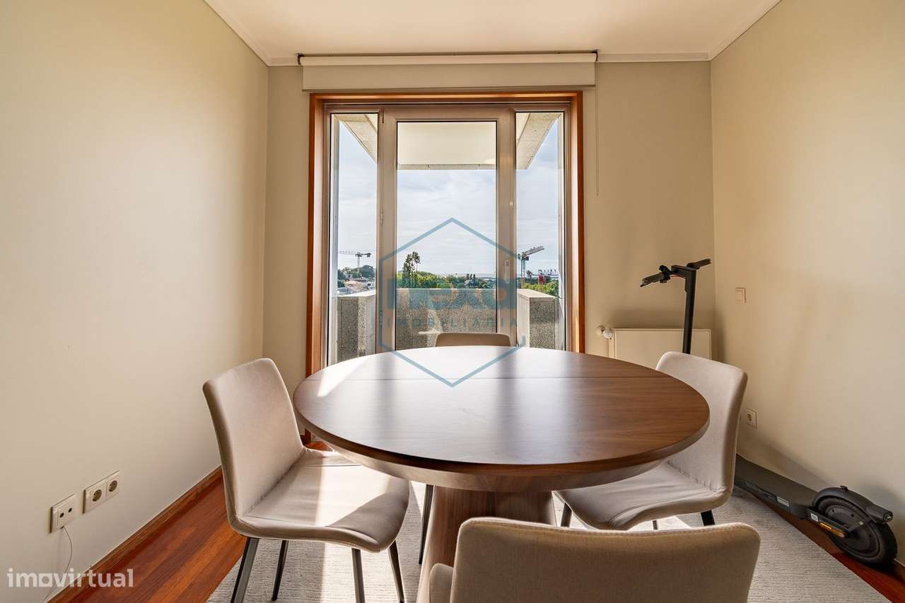 Apartamento T1 - Aviz-5