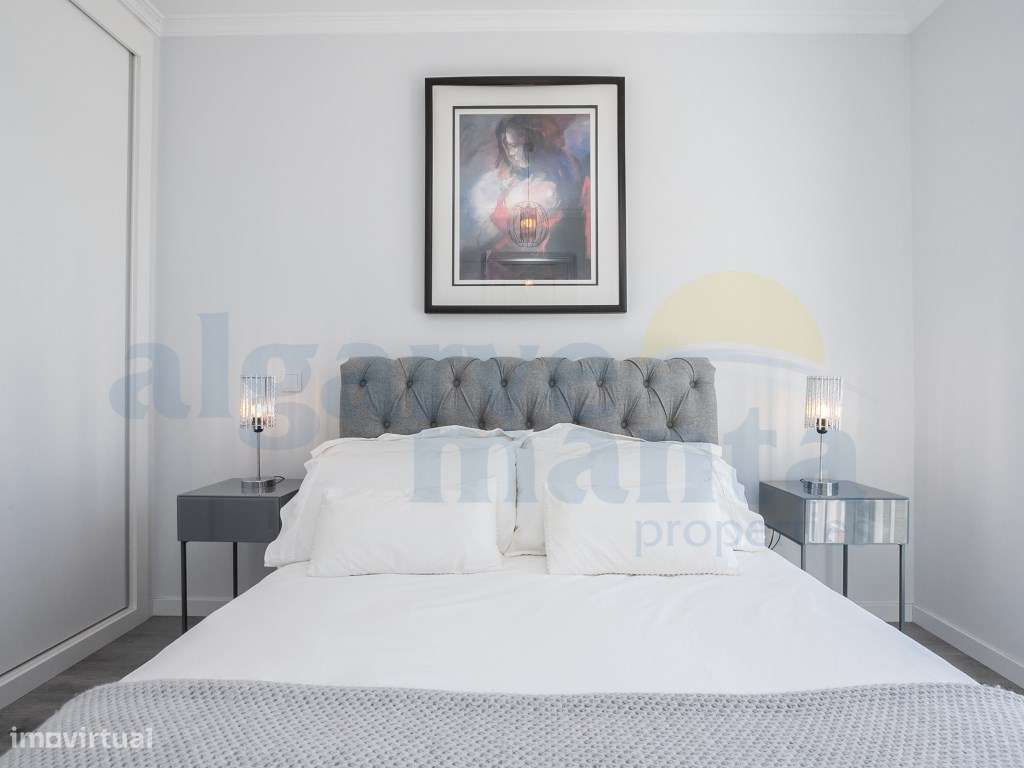 EXCLUSIVO! Moradia T3 Moderna com Piscina Privada no coração de Vil...-59