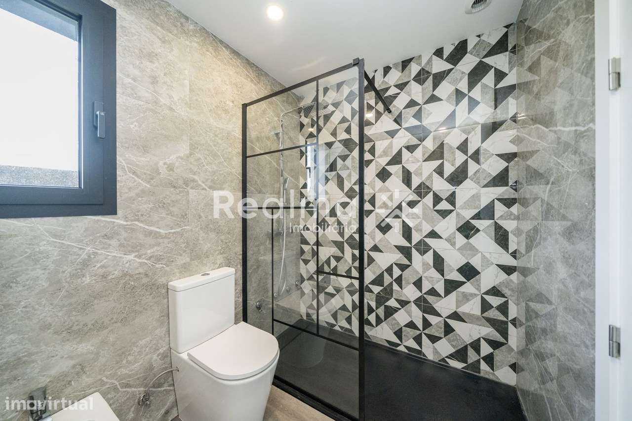 Moradia Térrea T3+Escritório em Este S.Mamede-Braga-34