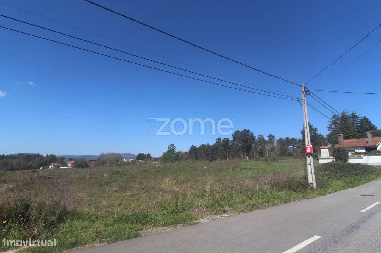 Terreno Industrial - Grande imagem: 2/16