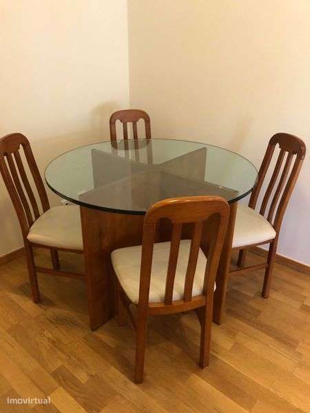 T1 em Santa Marinha - Grande imagem: 5/12