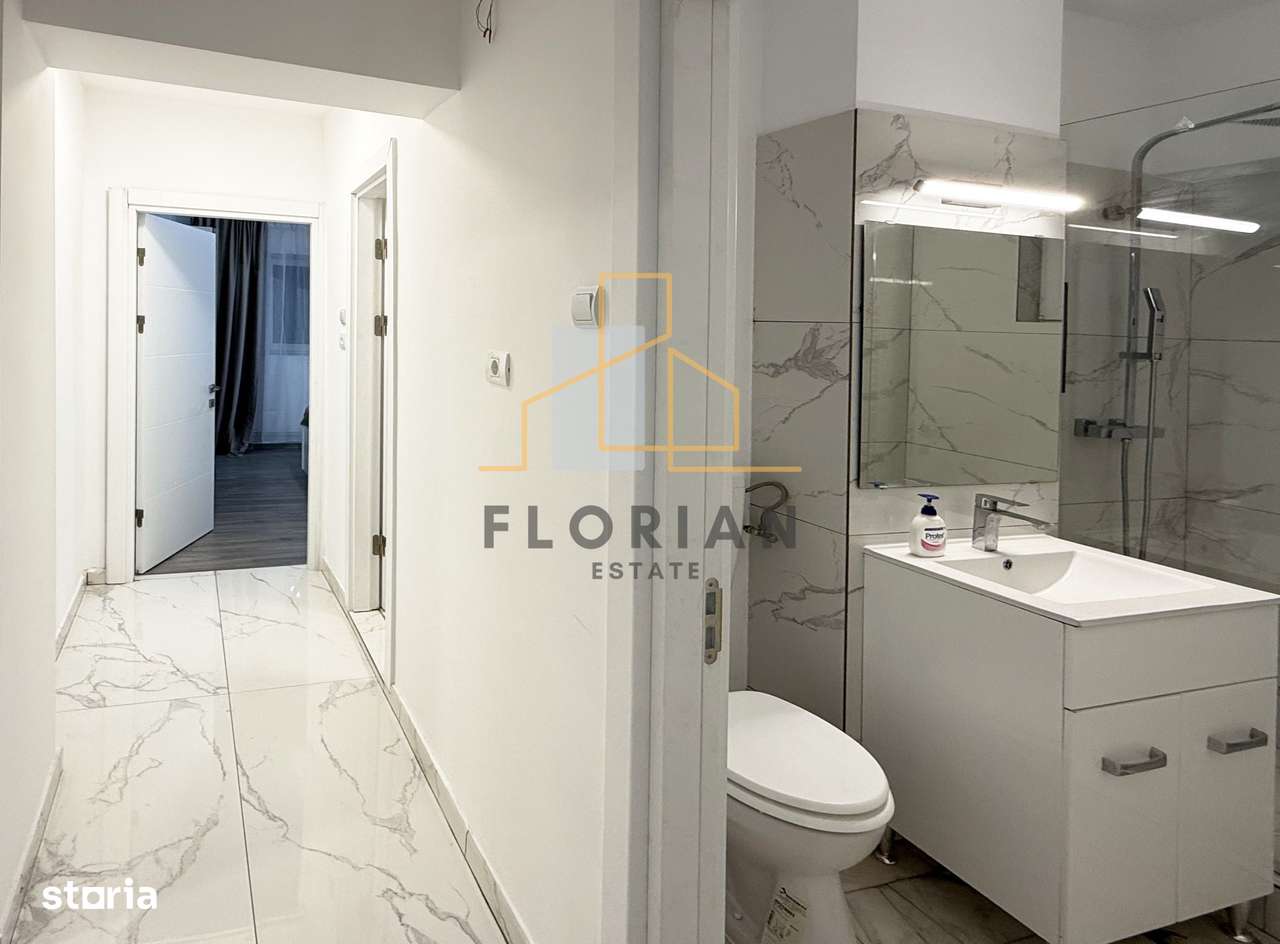 Închiriere Apartament 4 Camere Decomandate, Zona Iulius Mall - Imagine principală: 3/16