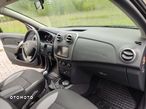 Dacia Sandero Stepway TCe 90 (S&S) Prestige - 33