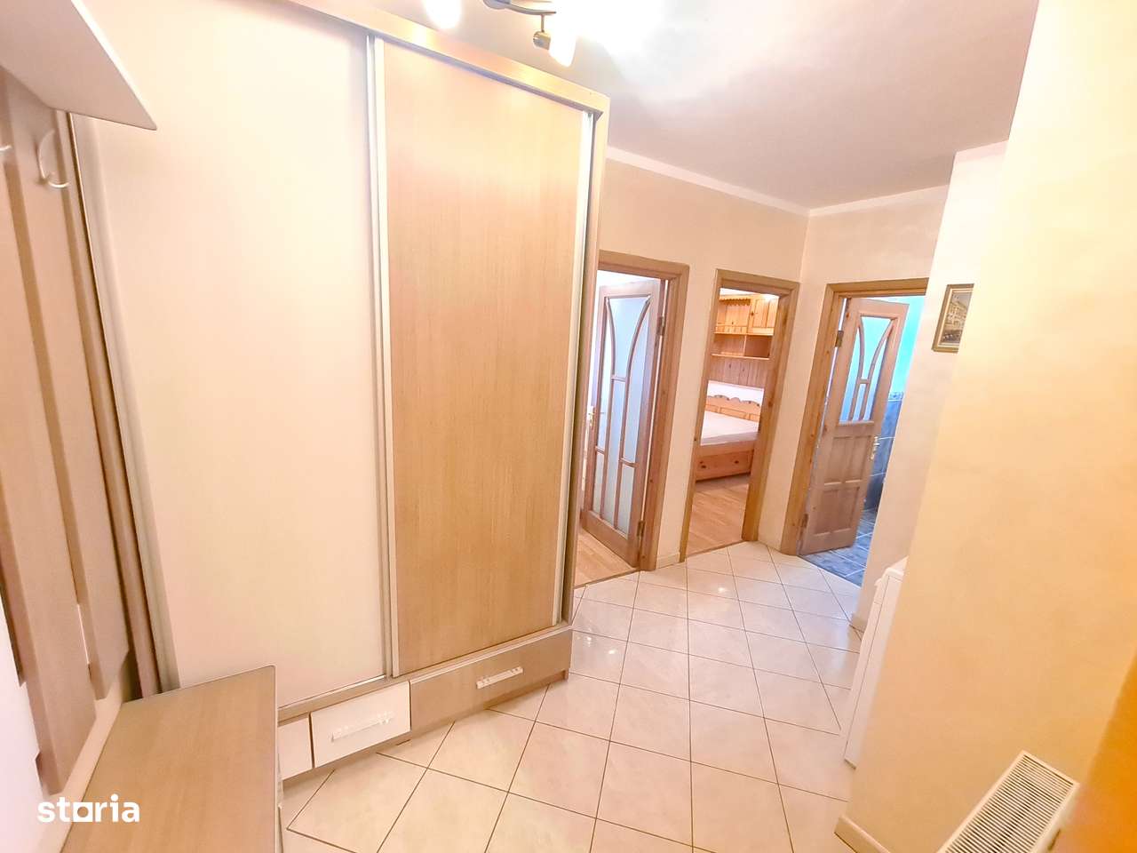 Apartament 3 camere dec., Arena Mall - Bacau-4