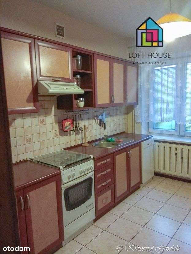 Okazja, mieszkanie dedykowane dla Ciebie...-15