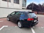 Volkswagen Golf 1.6 TDI DSG Highline - 12