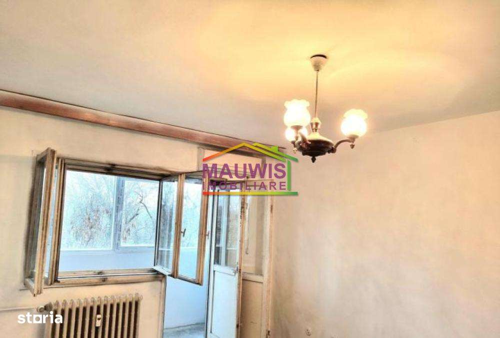 Apartament 2 Camere 1979 pe Bd Tineretului PARC METROU-1