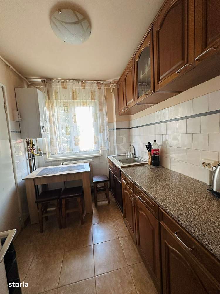 Apartament 4 camere, zona Primaverii - Imagine principală: 4/16