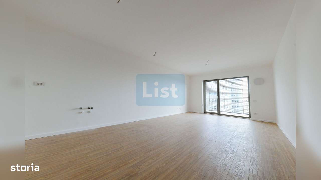 Apartament 2 camere semidecomandate | ERA Hexagon | Cluj-Napoca-1
