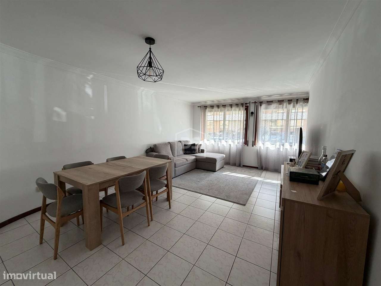 Apartamento T2 Venda em São Mamede de Infesta e Senhora da Hora,Matosi-5