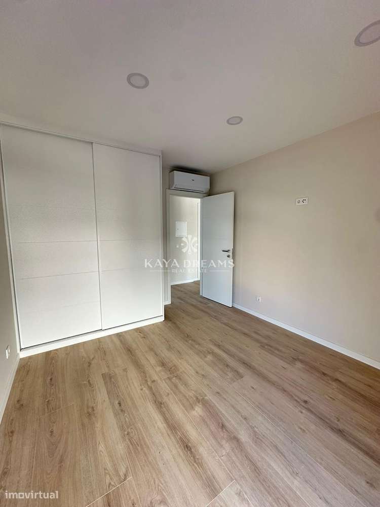 Moradia T5 com Piscina - Nova a estrear em Torres Vedras-30