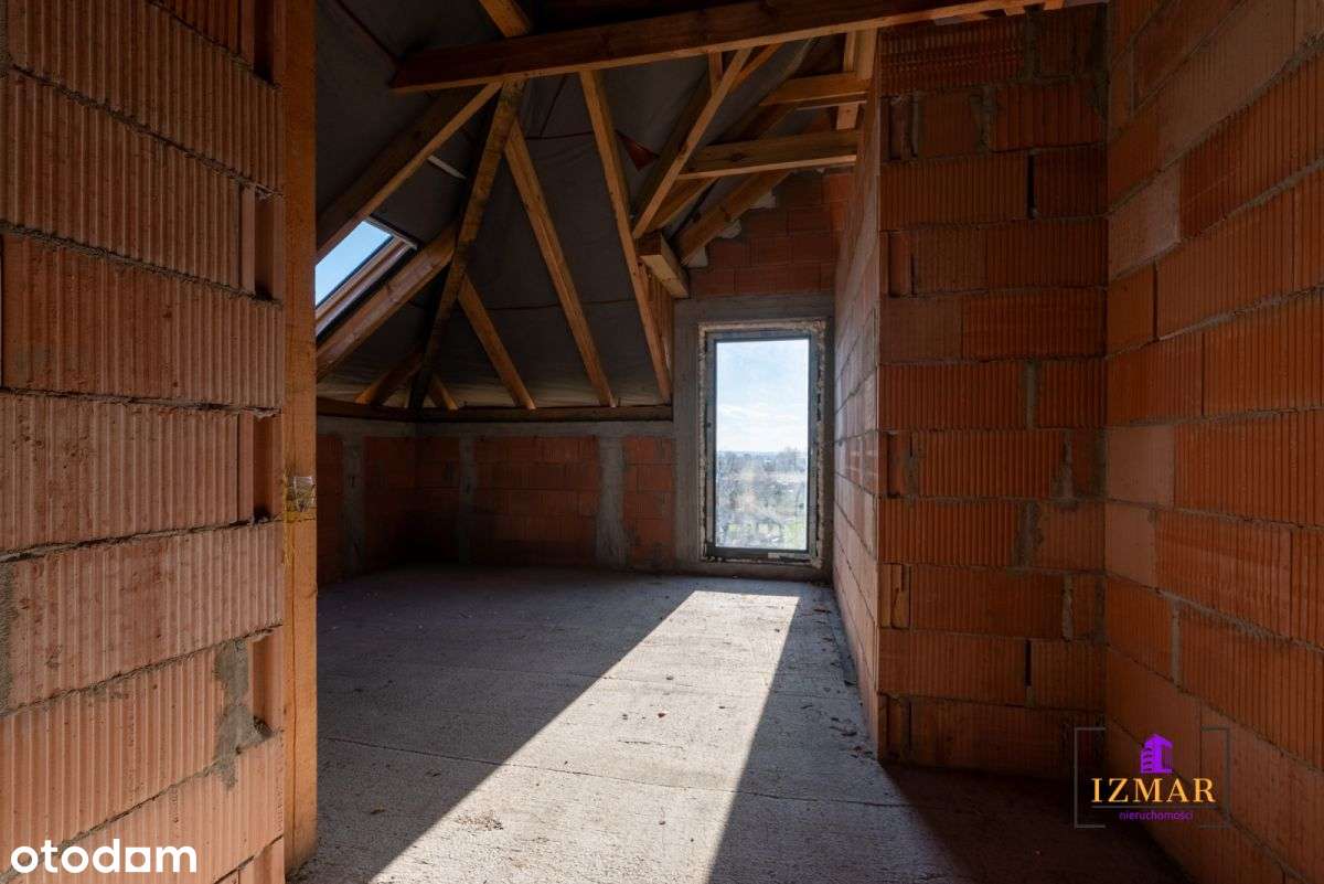 Dom marzeń na Jurze z gigantyczną działką...-17