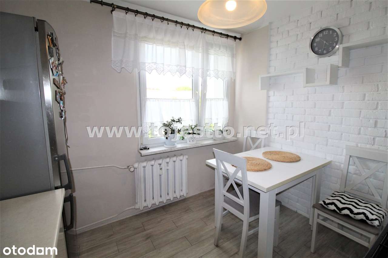 Eleganckie, duże mieszkanie, ul. Listopadowa-8