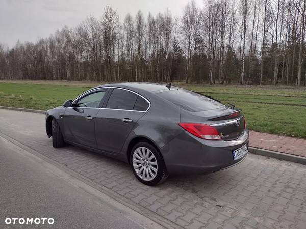 Opel Insignia 1.8 Cosmo - 5