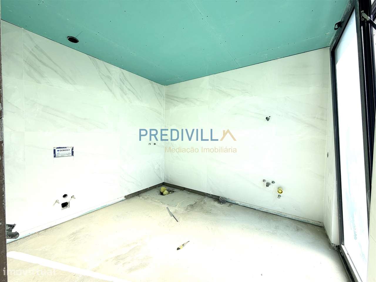 Moradia Geminada T3 Venda em Bagunte, Ferreiró, Outeiro Maior e Parada-13