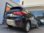 BMW X1 16 d sDrive Line xLine - 20