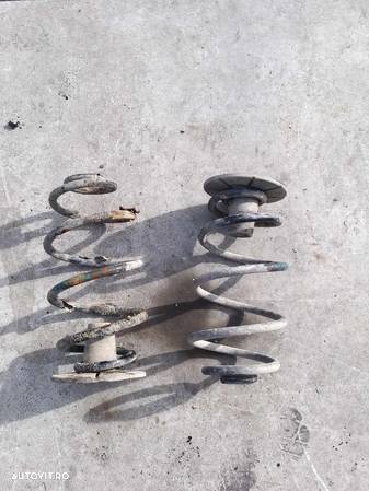 Set arcuri spate opel astra h break - 2