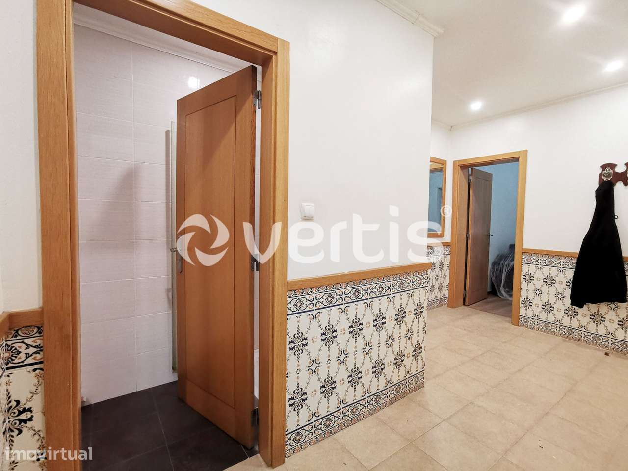 Apartamento T1 com Quintal 30 m2 na Pontinha, Odivelas - Lisboa-23