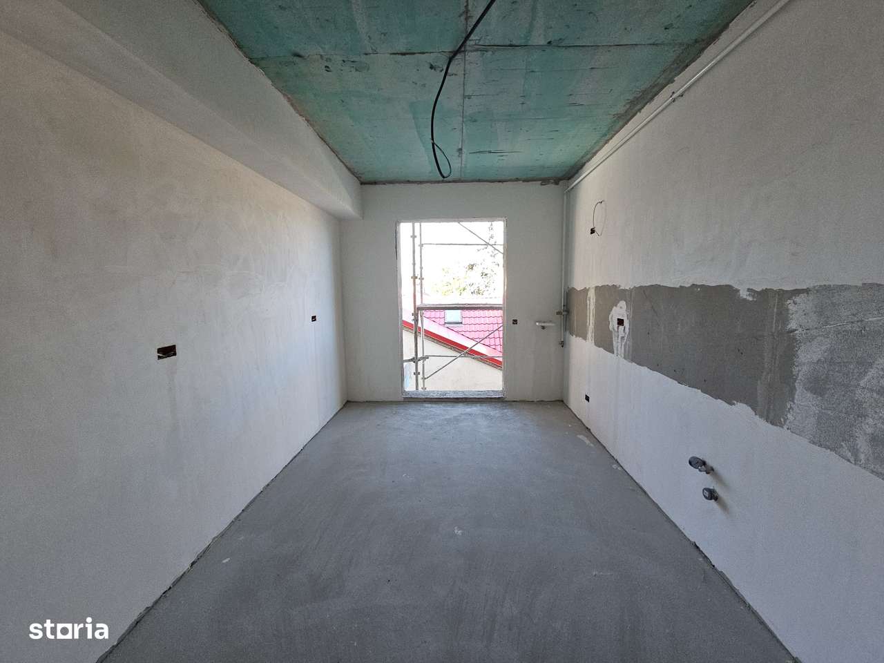 3 camere lux | 121 mp utili | parcare subterana | zona Regie-14