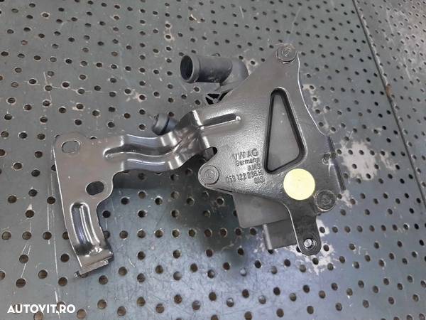 pompa recirculare apa  3.0 tdi dmk audi a6 c8 4k  059906248 - 3