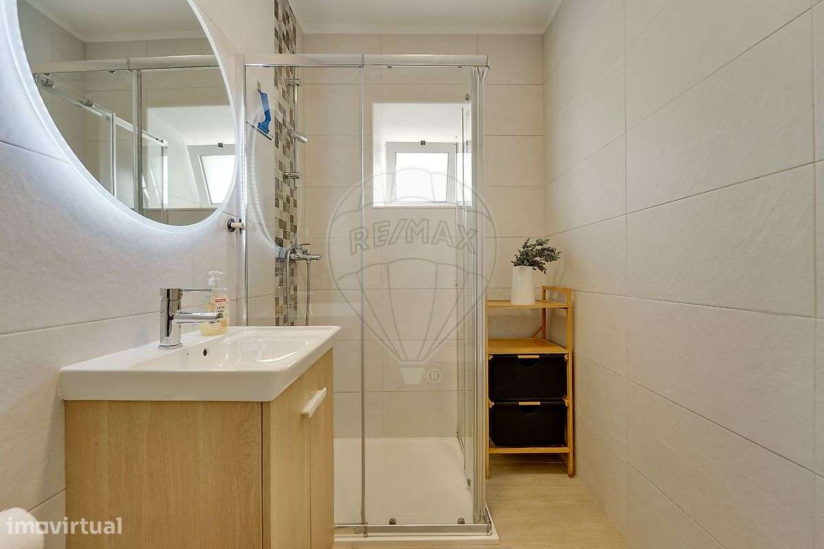 Moradia T2 para venda-4