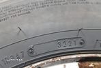 Janta cu Cauciuc 235/65r16 Dot 3221 Volkswagen Crafter Euro 4/5/6 - 4