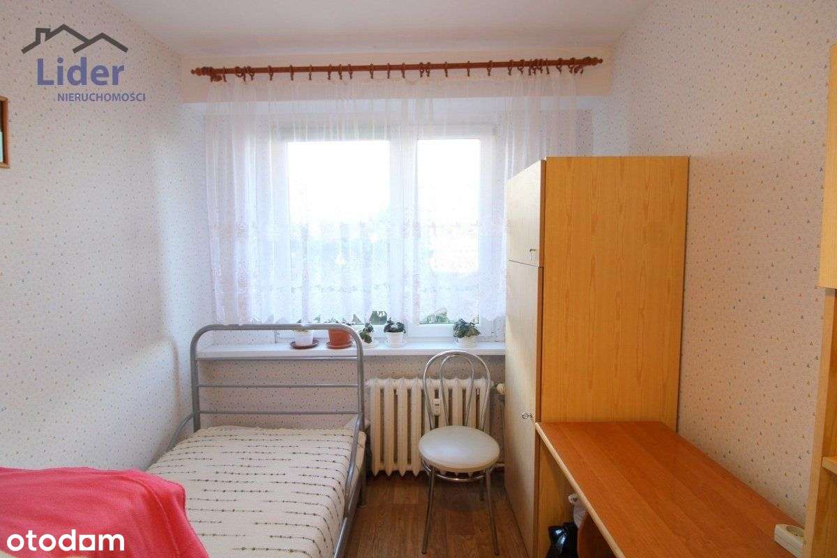 Sektor "Maciej", 6800zl/m2, 3 pokoje, loggia-4